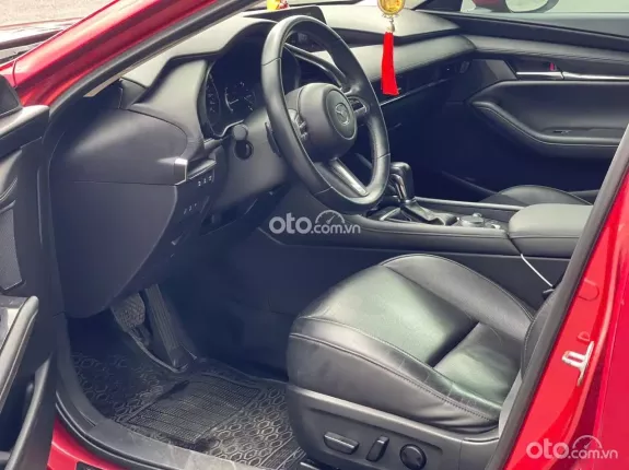 Mazda 3 Sedan 1.5L Luxury 2020 - Salon xin được chào bán chiếc xe