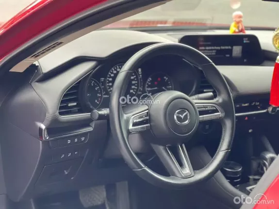 Mazda 3 Sedan 1.5L Luxury 2020 - Salon xin được chào bán chiếc xe