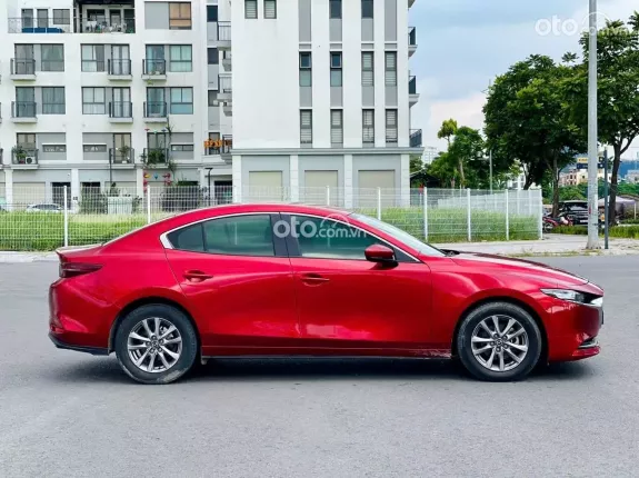 Mazda 3 Sedan 1.5L Luxury 2020 - Salon xin được chào bán chiếc xe