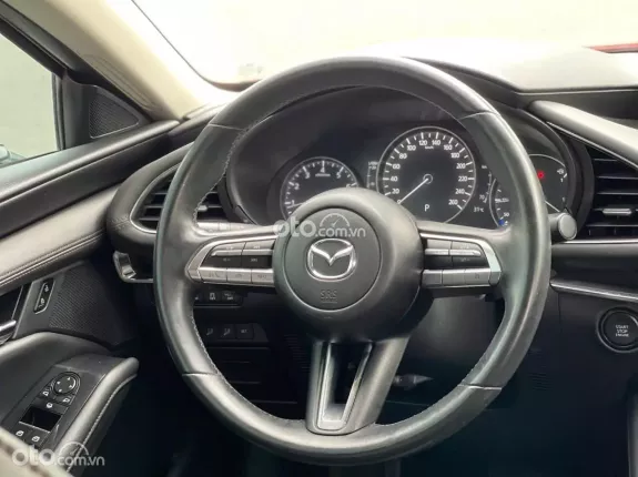 Mazda 3 Sedan 1.5L Luxury 2020 - Salon xin được chào bán chiếc xe