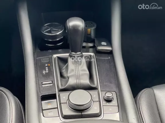 Mazda 3 Sedan 1.5L Luxury 2020 - Salon xin được chào bán chiếc xe