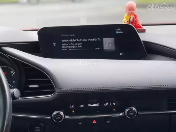 Mazda 3 Sedan 1.5L Luxury 2020 - Salon xin được chào bán chiếc xe