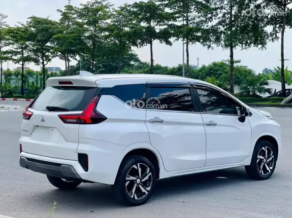 Mitsubishi Xpander AT Premium 2024 - Chạy dịch vụ kiếm lúa đón Tết - Giá cực tốt tiết kiệm nhiên liệu