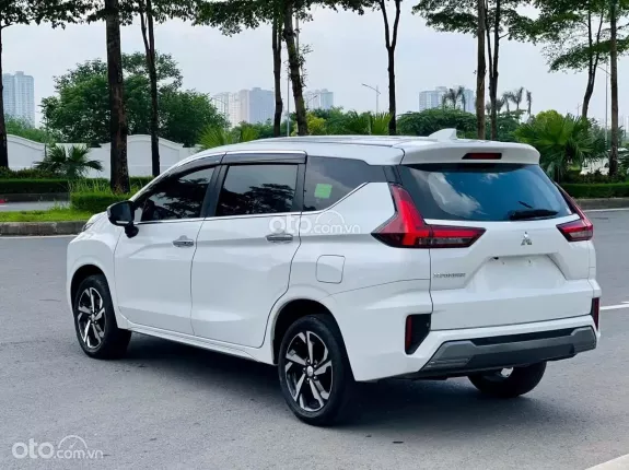 Mitsubishi Xpander AT Premium 2024 - Chạy dịch vụ kiếm lúa đón Tết - Giá cực tốt tiết kiệm nhiên liệu