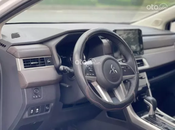 Mitsubishi Xpander AT Premium 2024 - Chạy dịch vụ kiếm lúa đón Tết - Giá cực tốt tiết kiệm nhiên liệu