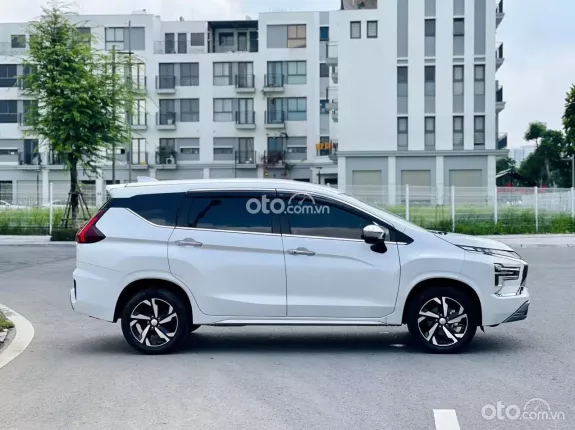 Mitsubishi Xpander AT Premium 2024 - Chạy dịch vụ kiếm lúa đón Tết - Giá cực tốt tiết kiệm nhiên liệu