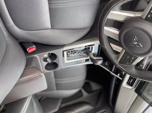 Mitsubishi Xpander AT Premium 2024 - Chạy dịch vụ kiếm lúa đón Tết - Giá cực tốt tiết kiệm nhiên liệu