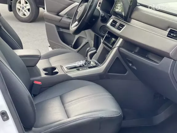 Mitsubishi Xpander AT Premium 2024 - Chạy dịch vụ kiếm lúa đón Tết - Giá cực tốt tiết kiệm nhiên liệu