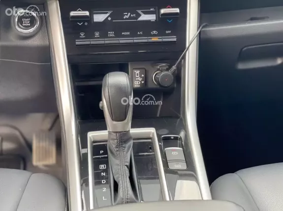 Mitsubishi Xpander AT Premium 2024 - Chạy dịch vụ kiếm lúa đón Tết - Giá cực tốt tiết kiệm nhiên liệu