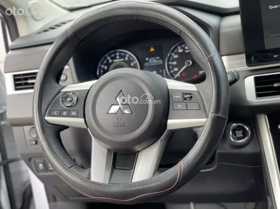 Mitsubishi Xpander AT Premium 2024 - Chạy dịch vụ kiếm lúa đón Tết - Giá cực tốt tiết kiệm nhiên liệu