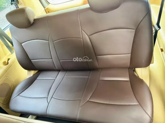 Hyundai Grand Starex 2.5 MT 2017 - Cam kết không đâm đụng, ngập nước, động cơ nguyên bản