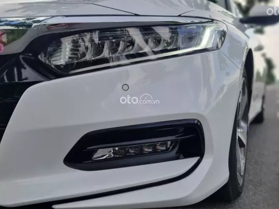 Honda Accord 1.5 Turbo 2022 - Hỗ trợ thủ tục vay ngân hàng