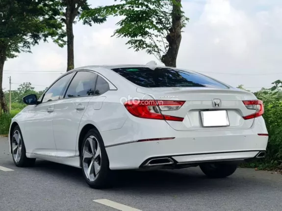 Honda Accord 1.5 Turbo 2022 - Hỗ trợ thủ tục vay ngân hàng