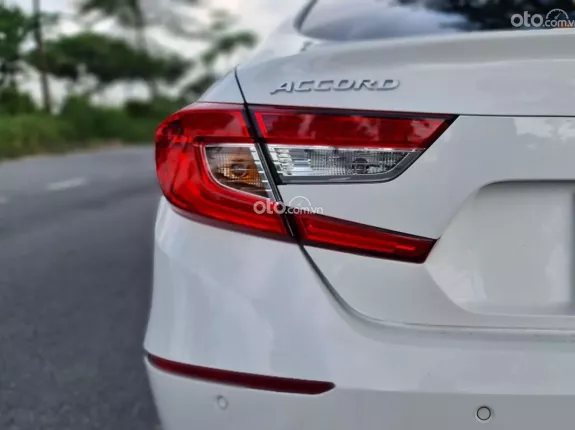 Honda Accord 1.5 Turbo 2022 - Hỗ trợ thủ tục vay ngân hàng