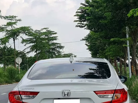 Honda Accord 1.5 Turbo 2022 - Hỗ trợ thủ tục vay ngân hàng