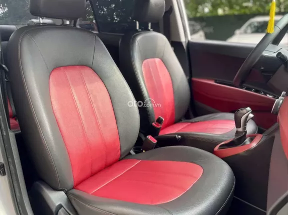 Hyundai Grand i10 Sedan 1.2 AT 2016 - Bao check, test toàn quốc