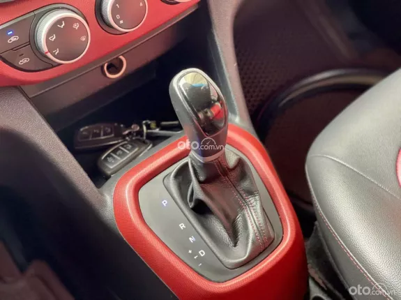 Hyundai Grand i10 Sedan 1.2 AT 2016 - Bao check, test toàn quốc