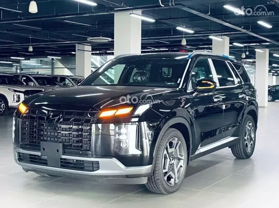 Hyundai Palisade Prestige 7 chỗ 2025 - Giá sập sàn