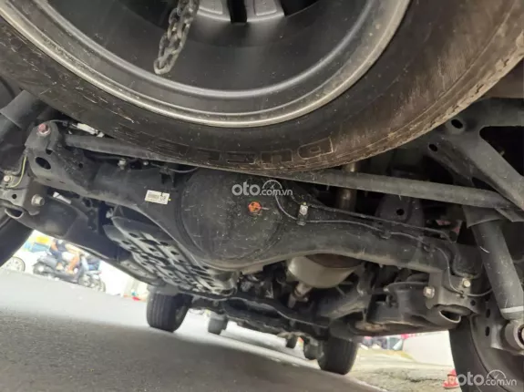 Toyota Fortuner 2.4 AT 4x2 Legender 2024 - DUY NHẤT TRÊN THỊ TRƯỜNG, SIÊU LƯỚT 10.000 KM