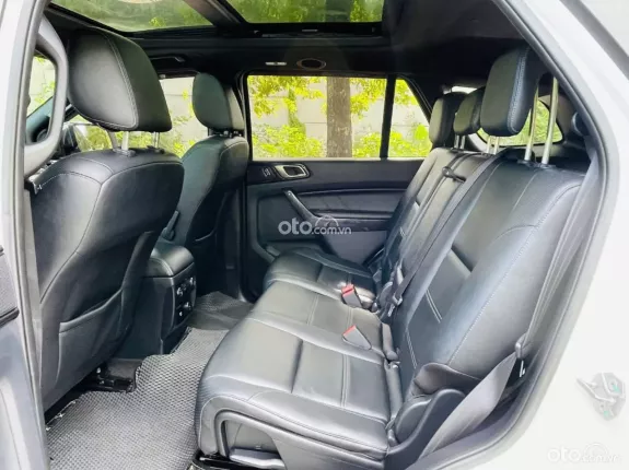 Ford Everest Titanium 2.0L AT 4WD 2019 - Hỗ trợ trả góp, nhận xe giá tốt