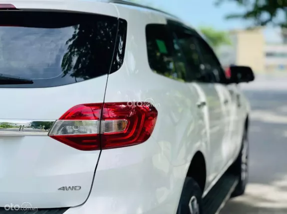 Ford Everest Titanium 2.0L AT 4WD 2019 - Hỗ trợ trả góp, nhận xe giá tốt