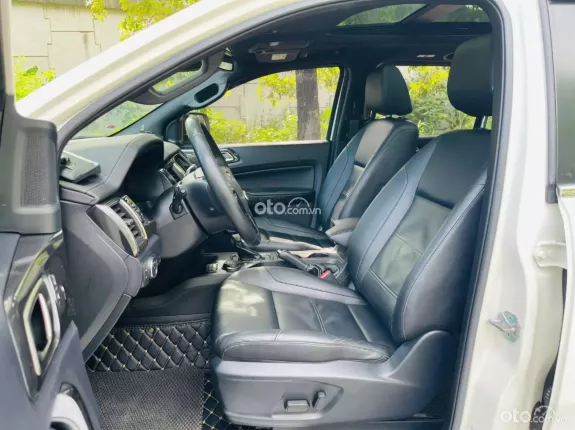 Ford Everest Titanium 2.0L AT 4WD 2019 - Hỗ trợ trả góp, nhận xe giá tốt
