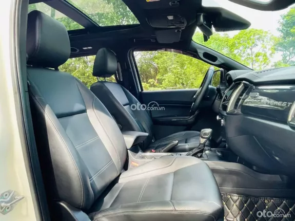 Ford Everest Titanium 2.0L AT 4WD 2019 - Hỗ trợ trả góp, nhận xe giá tốt