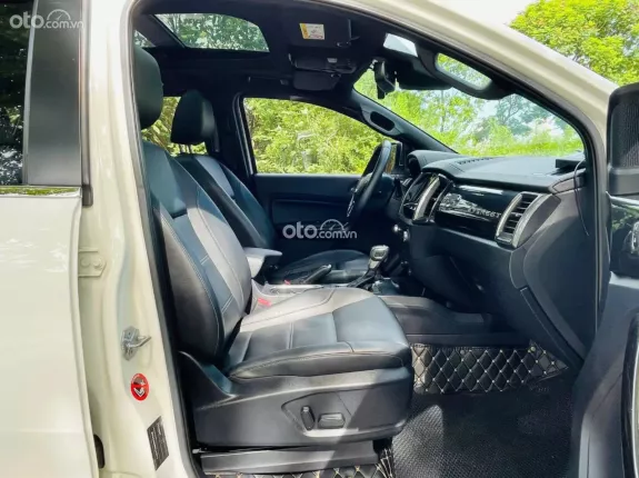 Ford Everest Titanium 2.0L AT 4WD 2019 - Hỗ trợ trả góp, nhận xe giá tốt