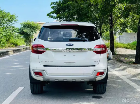 Ford Everest Titanium 2.0L AT 4WD 2019 - Hỗ trợ trả góp, nhận xe giá tốt