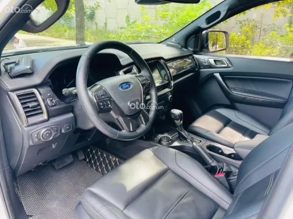 Ford Everest Titanium 2.0L AT 4WD 2019 - Hỗ trợ trả góp, nhận xe giá tốt