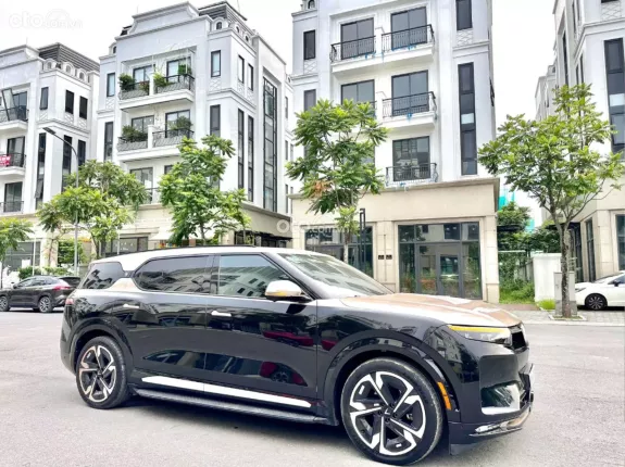 VinFast VF9 Plus 2023 - Xe đẹp, cam kết chất lượng, bao check test