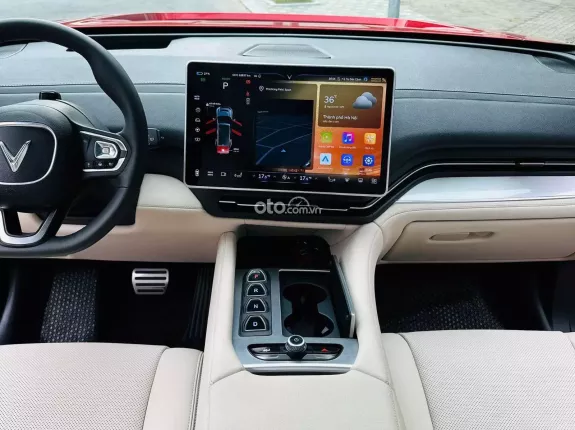 VinFast VF9 Plus 2023 - Xe đẹp, cam kết chất lượng, bao check test