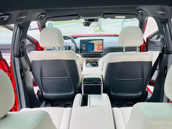 VinFast VF9 Plus 2023 - Xe đẹp, cam kết chất lượng, bao check test