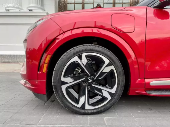 VinFast VF9 Plus 2023 - Xe đẹp, cam kết chất lượng, bao check test