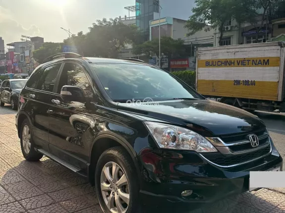 Honda CR-V 2.4L TG 2012 - Cần bán Honda CRV 2.4 AT sx 2012-Xe đẹp xuất sắc
