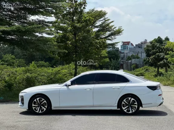 VinFast LUX A2.0 Nâng cao 2021 - Giá tốt sang tên ngay