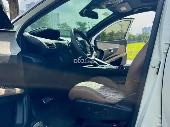 Peugeot 3008 GT Line 2022 - Bản cao cấp nhất, giá tốt sang tên ngay