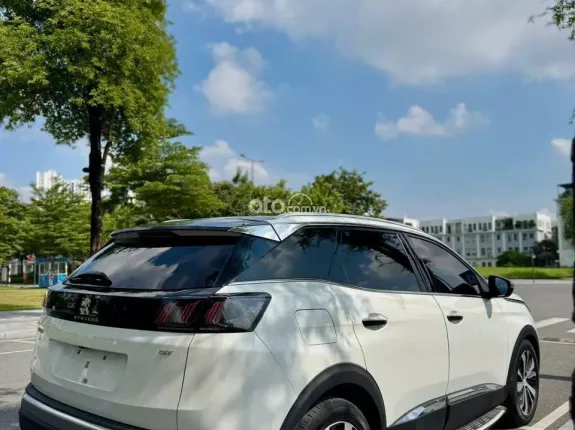 Peugeot 3008 GT Line 2022 - Bản cao cấp nhất, giá tốt sang tên ngay
