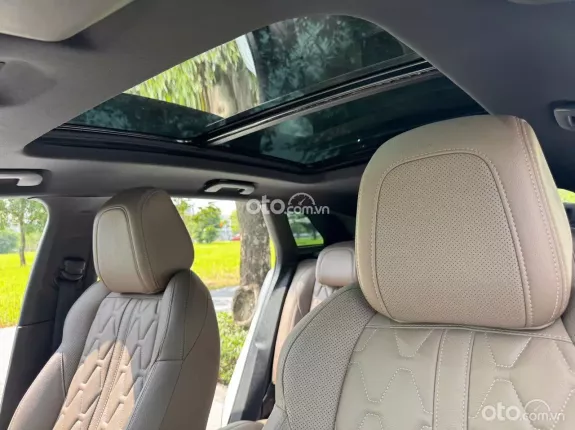 Peugeot 3008 GT Line 2022 - Bản cao cấp nhất, giá tốt sang tên ngay