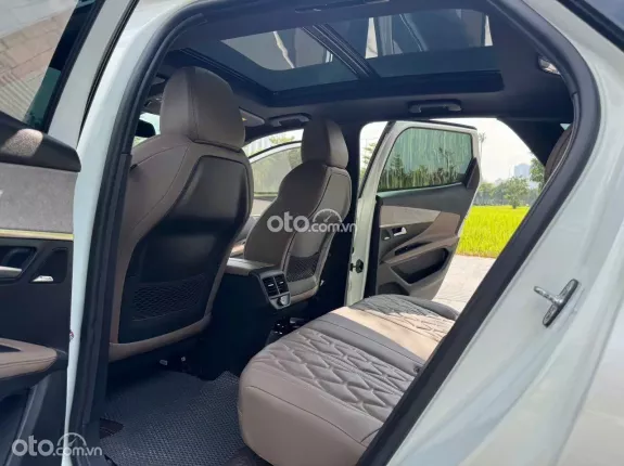 Peugeot 3008 GT Line 2022 - Bản cao cấp nhất, giá tốt sang tên ngay