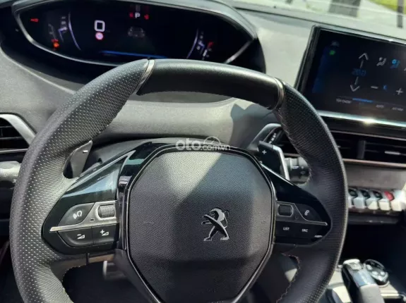 Peugeot 3008 GT Line 2022 - Bản cao cấp nhất, giá tốt sang tên ngay