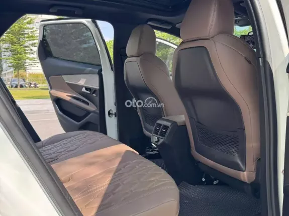 Peugeot 3008 GT Line 2022 - Bản cao cấp nhất, giá tốt sang tên ngay