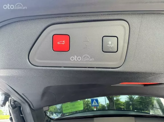 Peugeot 3008 GT Line 2022 - Bản cao cấp nhất, giá tốt sang tên ngay
