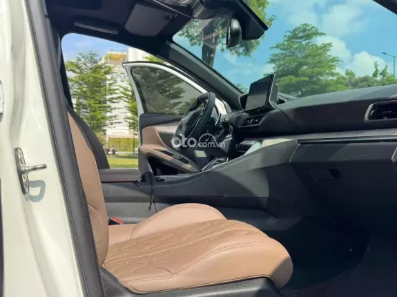 Peugeot 3008 GT Line 2022 - Bản cao cấp nhất, giá tốt sang tên ngay