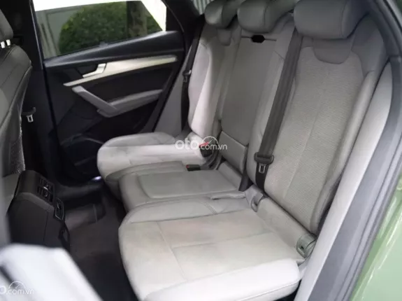 Audi Q5 2021 - Xe lướt chất lượng như mới, giá cực tốt