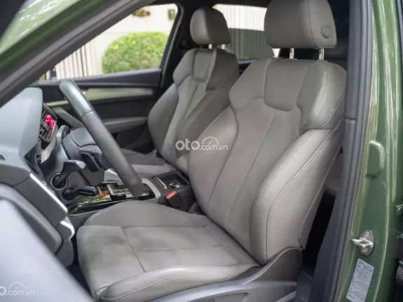 Audi Q5 2021 - Xe lướt chất lượng như mới, giá cực tốt