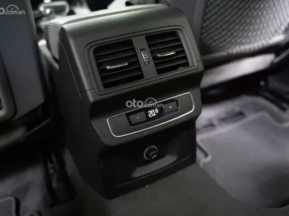 Audi Q5 2021 - Xe lướt chất lượng như mới, giá cực tốt