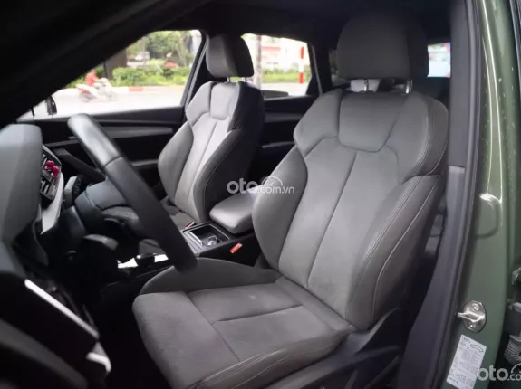 Audi Q5 2021 - Xe lướt chất lượng như mới, giá cực tốt