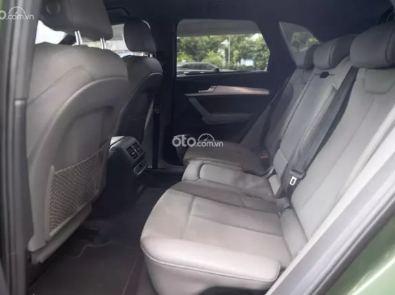 Audi Q5 2021 - Xe lướt chất lượng như mới, giá cực tốt