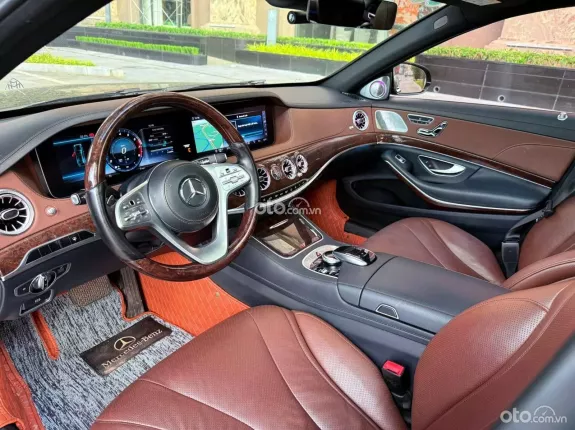 Mercedes-Benz GLC 200 4Matic 2020 - Xe một chủ từ đầu full bảo dưỡng hãng